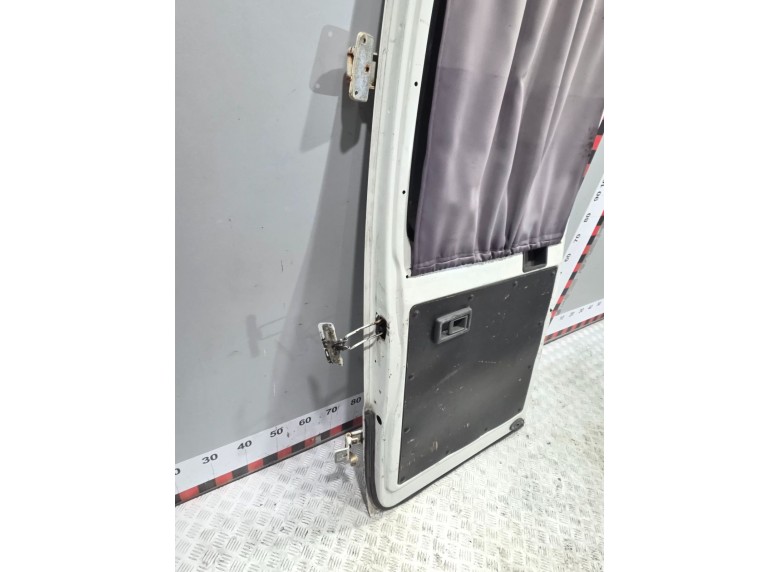 Дверь задняя распашная правая к Дверь задняя распашная правая к Peugeot Boxer undefined г. Boxer