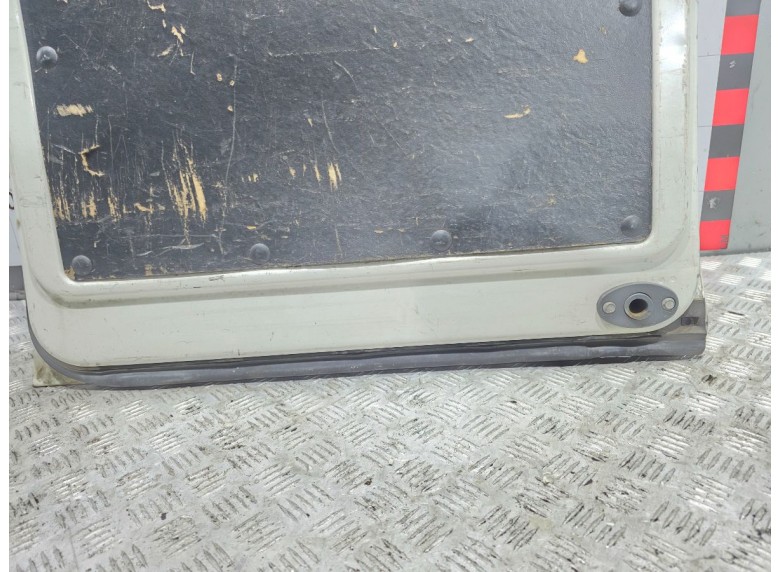 Дверь задняя распашная правая к Дверь задняя распашная правая к Peugeot Boxer undefined г. Boxer