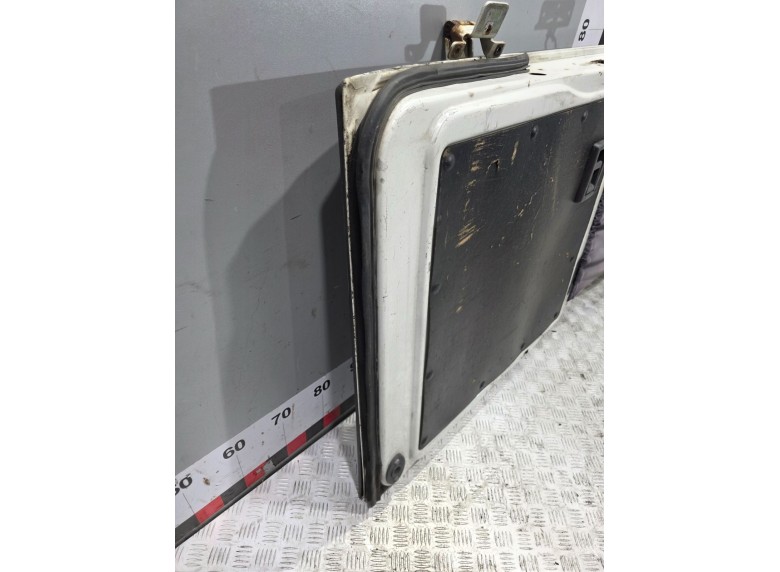 Дверь задняя распашная правая к Дверь задняя распашная правая к Peugeot Boxer undefined г. Boxer