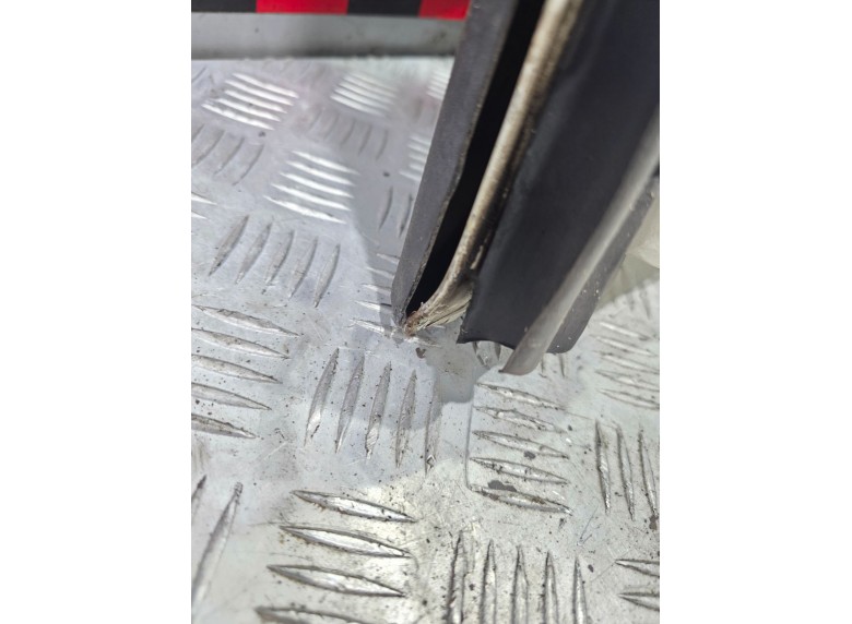 Дверь задняя распашная правая к Дверь задняя распашная правая к Peugeot Boxer undefined г. Boxer