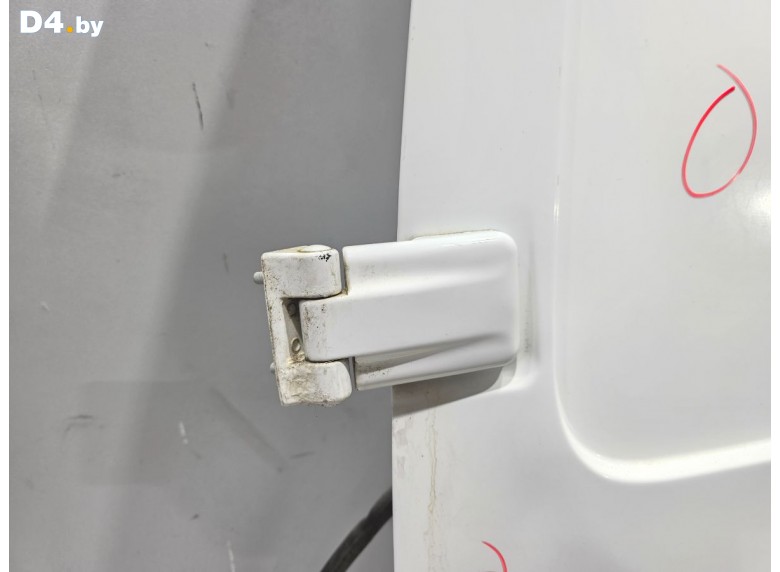 Петля двери задней левой к Citroen Jumpy undefined г.