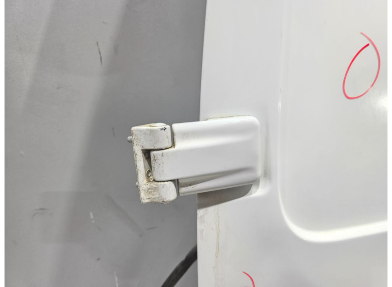 Петля двери задней левой к Fiat Scudo, 2003г.