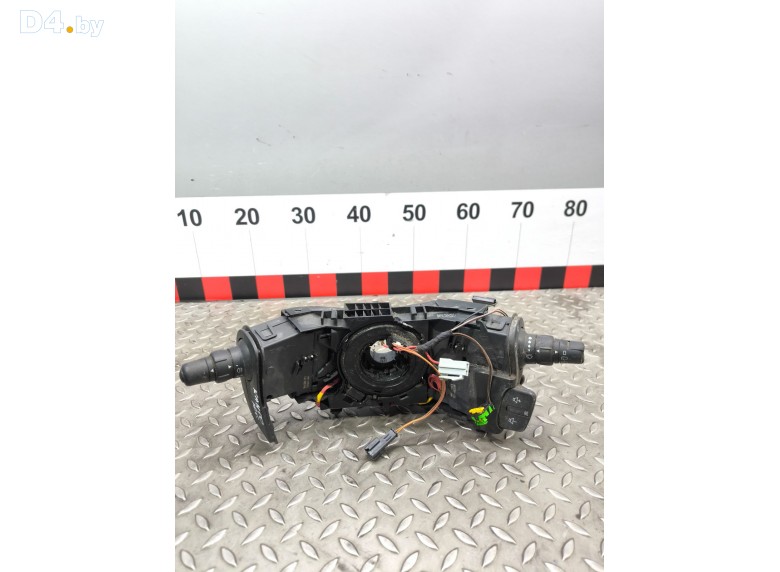 Переключатель подрулевой (стрекоза) к Renault Kangoo undefined г.