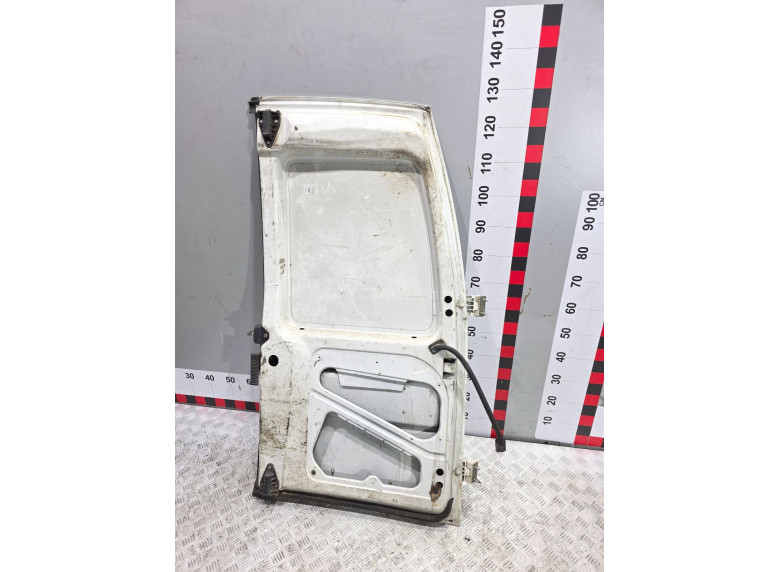 Дверь задняя распашная левая к Citroen Jumpy, 2003г.