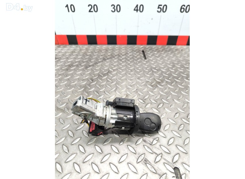 Замок зажигания к Renault Clio undefined г.