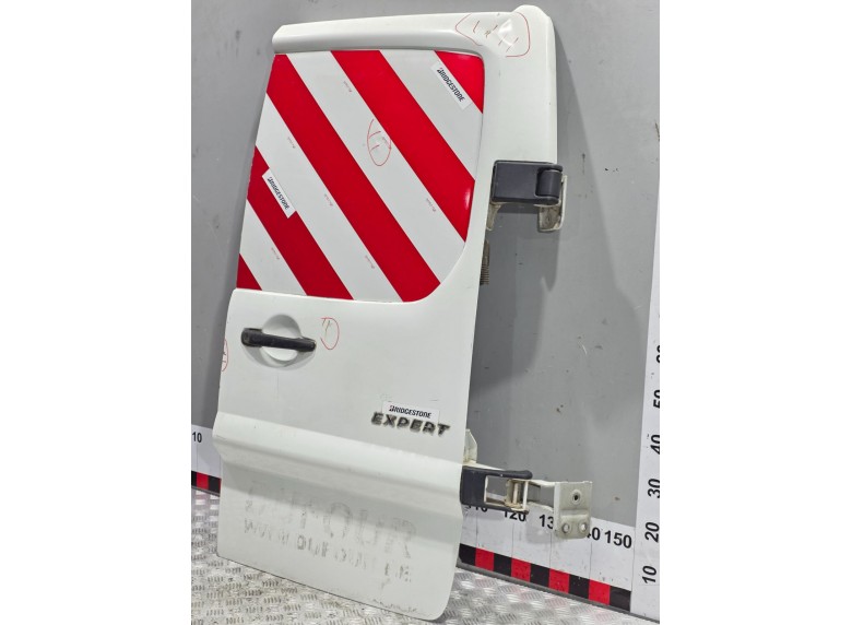 Ручка наружная распашной двери правой к Ручка наружная распашной двери правой к Peugeot Expert undefined г. Expert