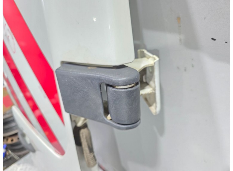 Петля двери задней правой к Петля двери задней правой к Peugeot Expert undefined г. Expert