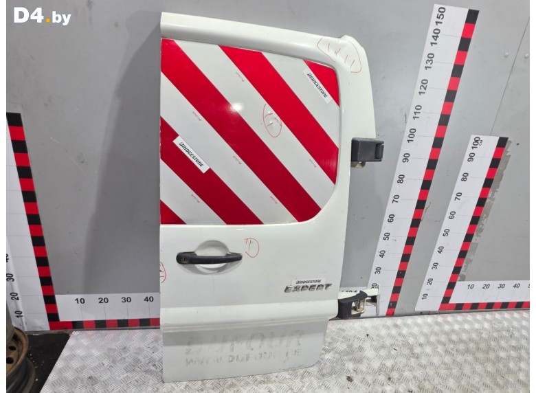 Замок двери задней правой к Peugeot Expert undefined г.