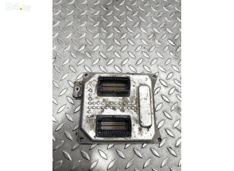 Блок управления двигателем к Opel Astra undefined г.