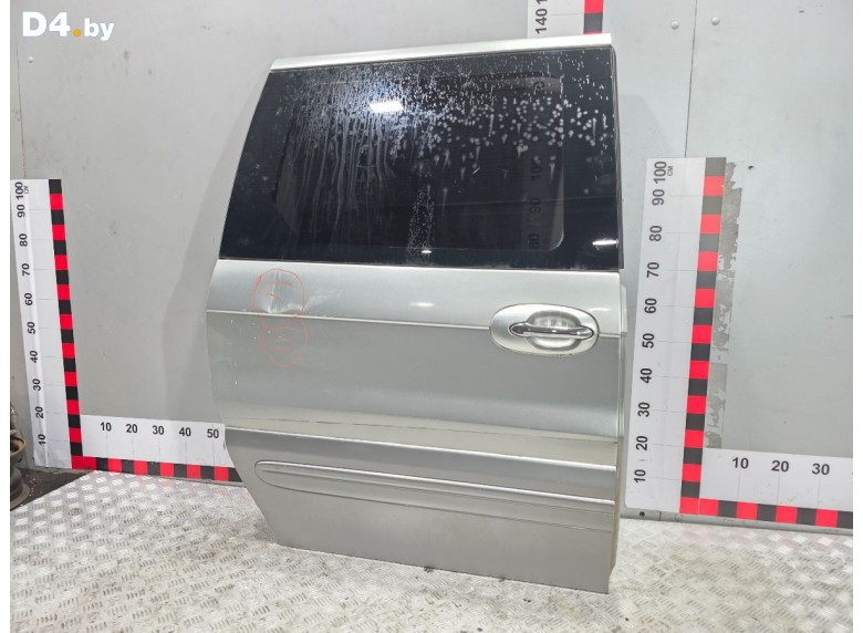 Дверь сдвижная правая к Chrysler Voyager undefined г.