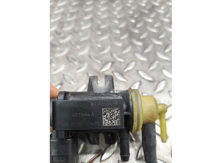 Клапан электромагнитный к Volkswagen Passat, 2009г.