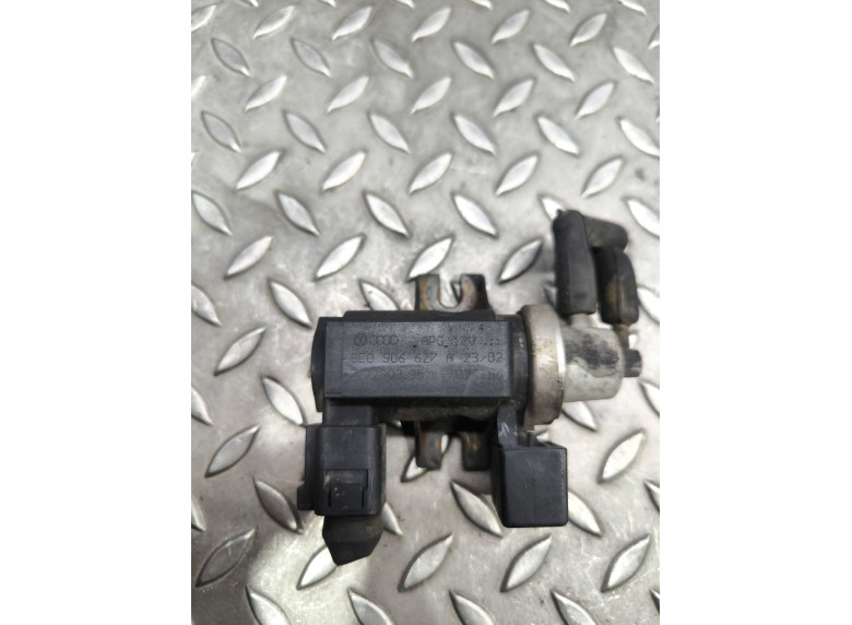 Клапан электромагнитный к Volkswagen Passat, 2003г.