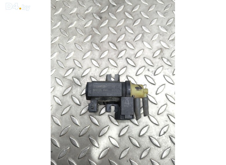 Клапан электромагнитный к Opel Astra undefined г.