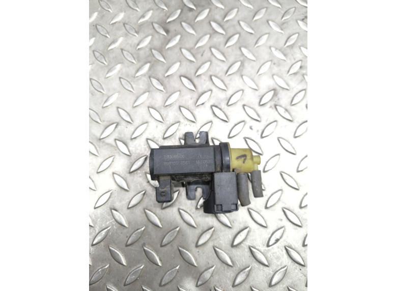 Клапан электромагнитный к Opel Astra, 2008г.