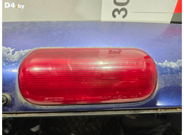 Стоп-сигнал к Fiat Doblo undefined г.