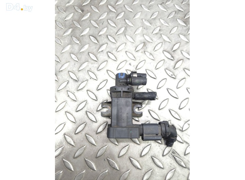 Клапан электромагнитный к Peugeot 5008 undefined г.
