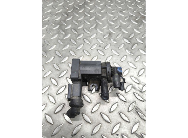 Клапан электромагнитный к Клапан электромагнитный к Peugeot 5008 undefined г. 5008