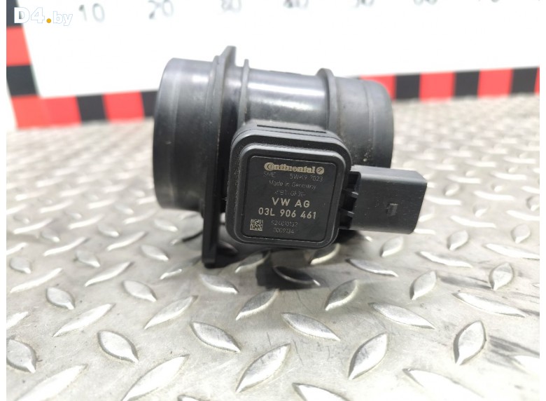 Расходомер воздуха к Volkswagen Golf undefined г.