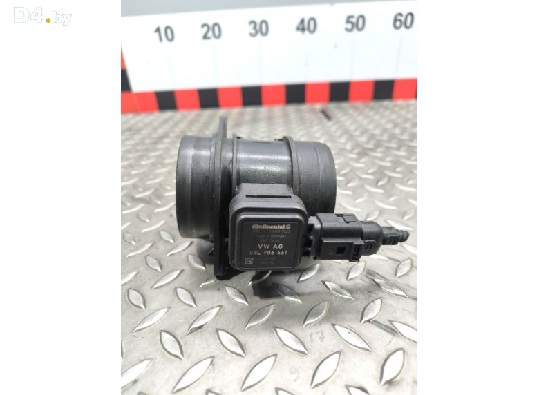 Расходомер воздуха к Volkswagen Golf undefined г.