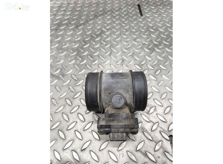 Расходомер воздуха к Opel Vectra undefined г.