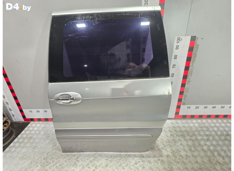 Дверь сдвижная левая к Chrysler Voyager undefined г.