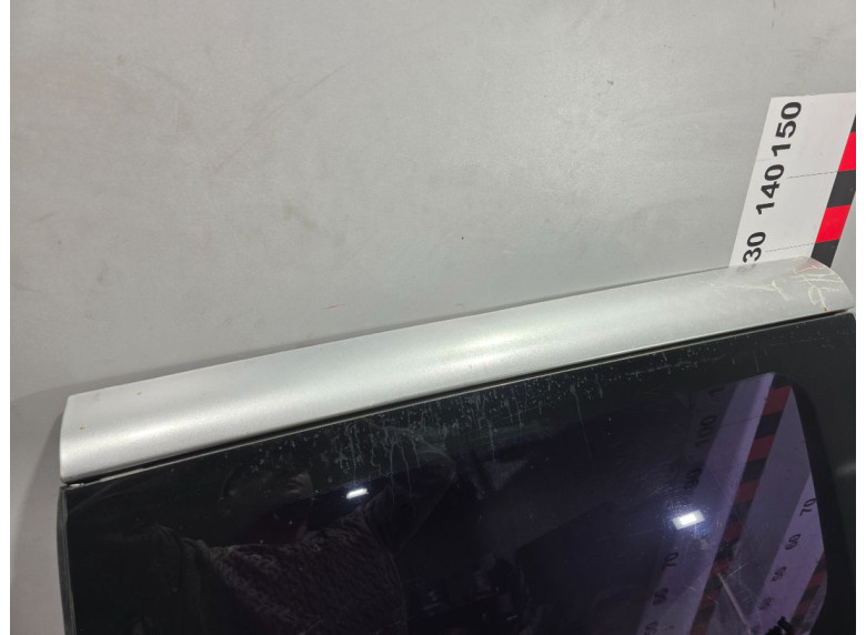 Дверь сдвижная левая к Kia Carnival, 2001г.