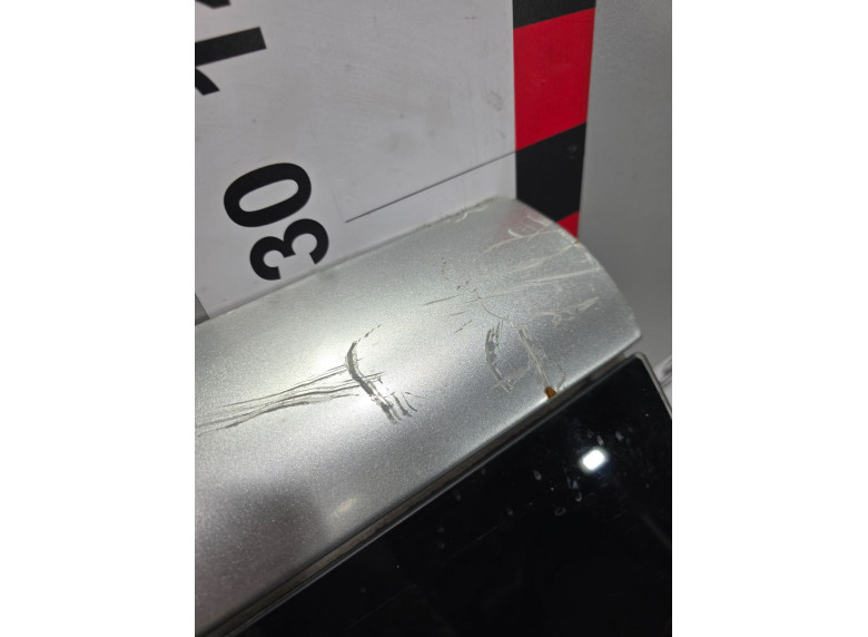 Дверь сдвижная левая к Kia Carnival, 2001г.