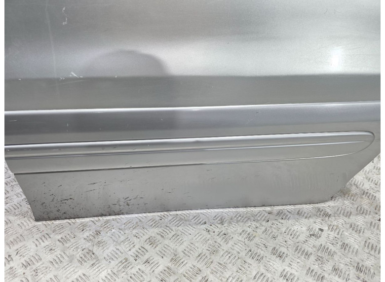 Дверь сдвижная левая к Kia Carnival, 2001г.