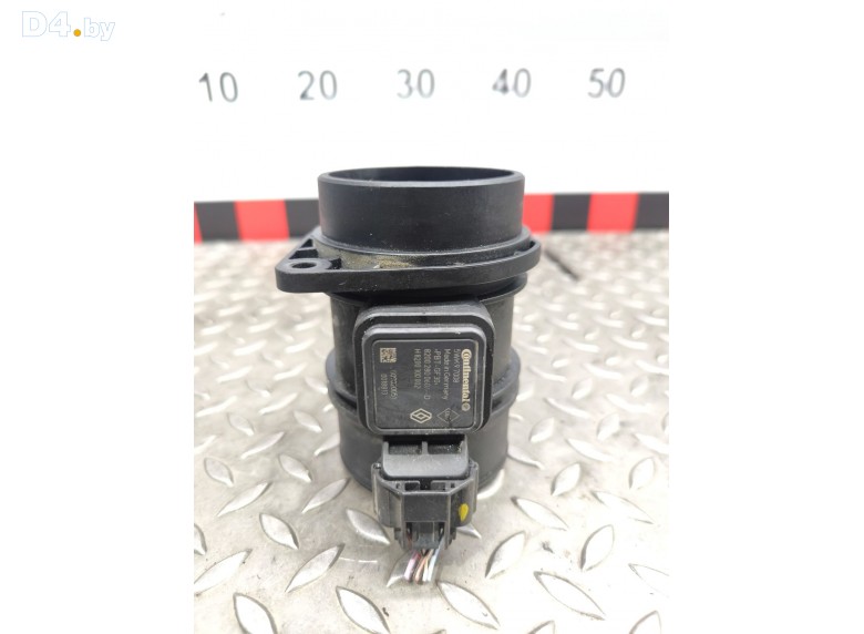 Расходомер воздуха к Renault Megane undefined г.