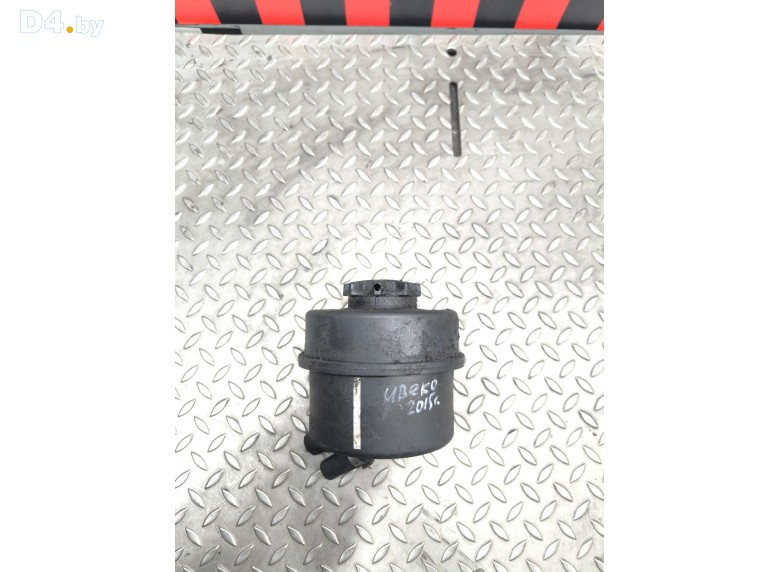 Бачок гидроусилителя к Iveco Daily undefined г.