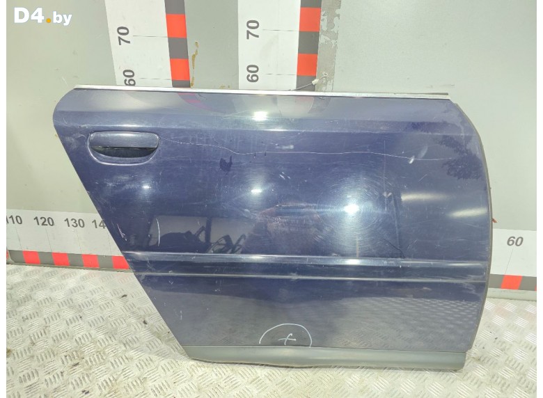 Дверь задняя правая к Audi A6 undefined г.