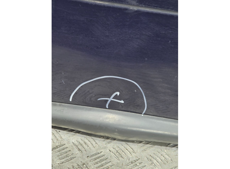 Дверь задняя правая к Audi A6, 1999г.