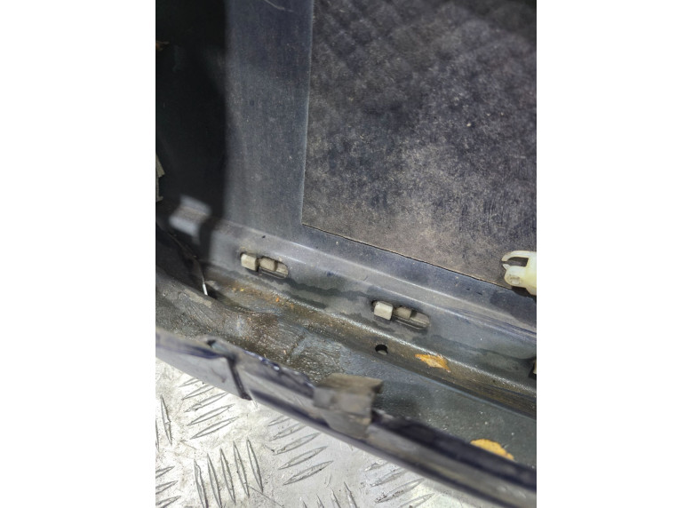 Дверь задняя правая к Audi A6, 1999г.