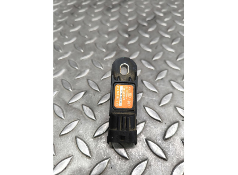 Датчик абсолютного давления к Renault Trafic, 2009г.