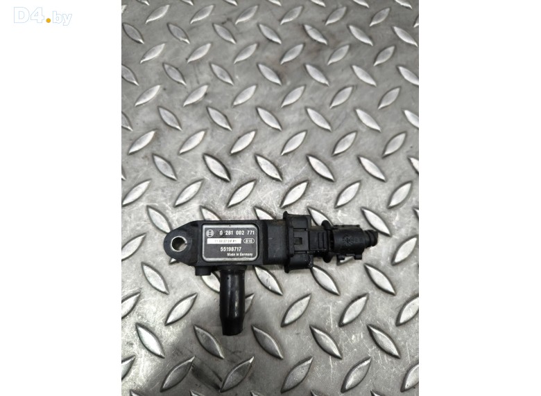 Датчик абсолютного давления к Opel Astra undefined г.