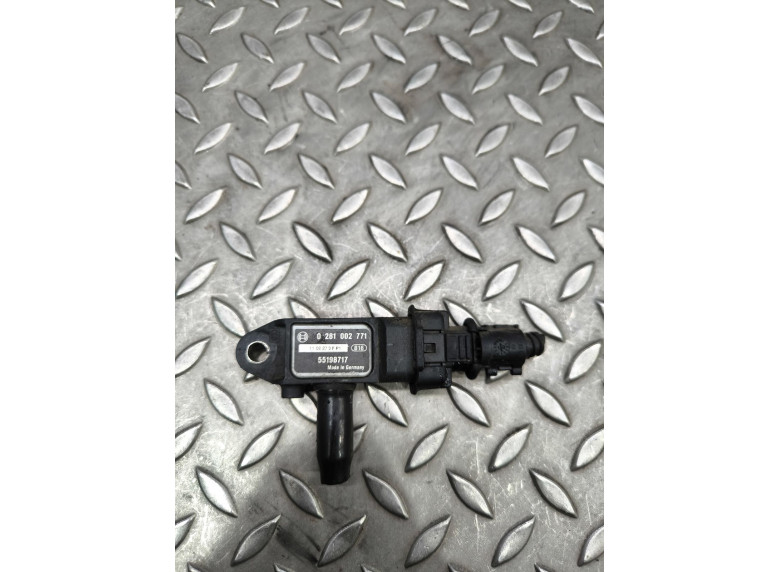 Датчик абсолютного давления к Opel Astra, 2009г.