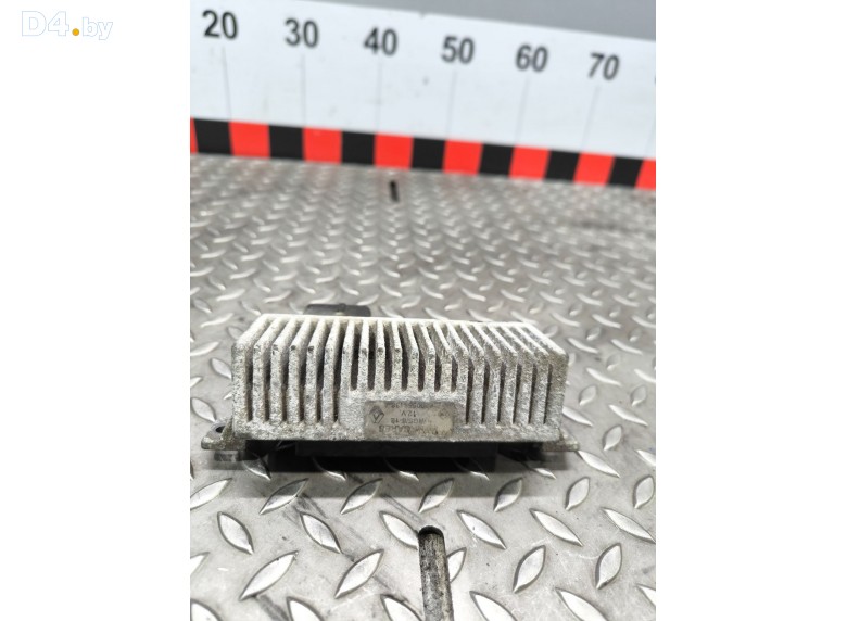 Реле накала свечей к Renault Kangoo undefined г.