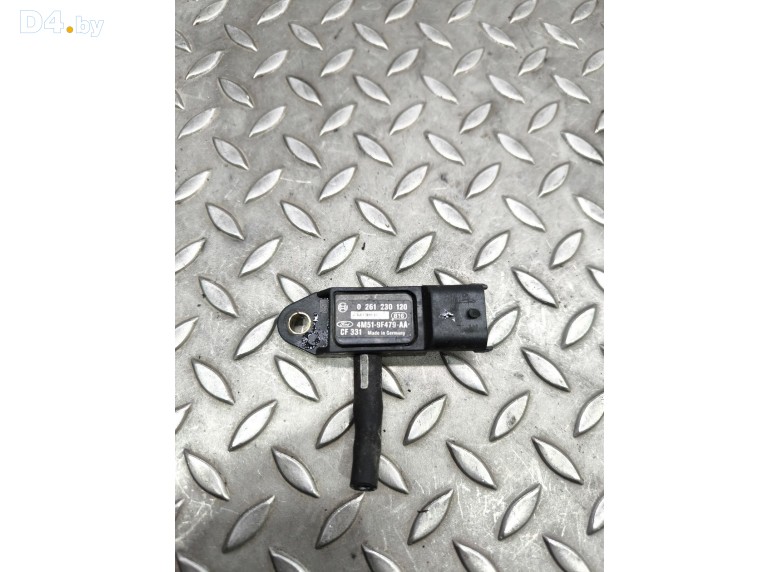 Датчик абсолютного давления к Ford Focus undefined г.