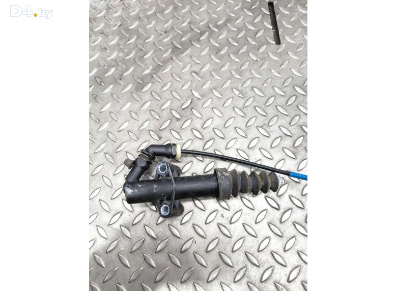 Цилиндр сцепления рабочий к Peugeot 207 undefined г.