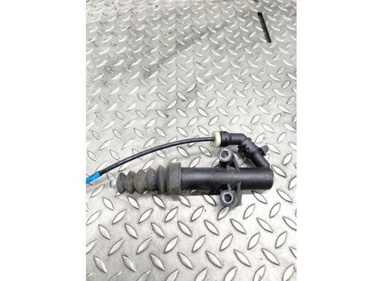 Цилиндр сцепления рабочий к Цилиндр сцепления рабочий к Peugeot 207 undefined г. 207