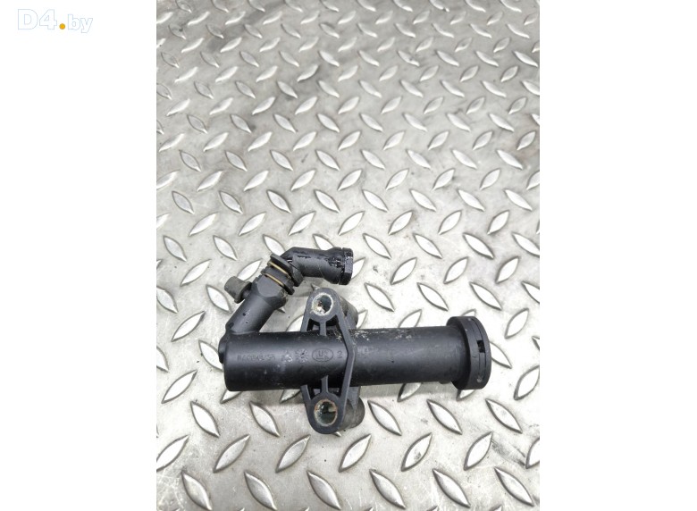 Цилиндр сцепления рабочий к Peugeot 208 undefined г.