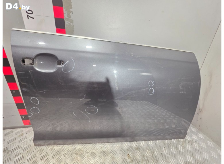 Дверь передняя правая к Volkswagen Golf undefined г.