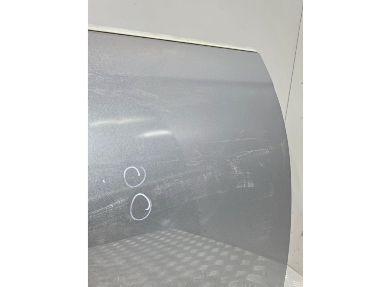 Дверь передняя правая к Volkswagen Golf, 2007г.