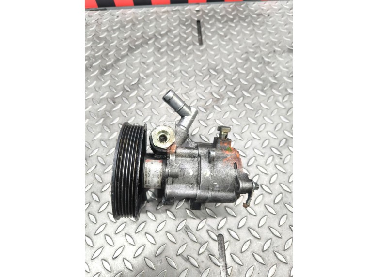 Насос гидроусилителя руля к Mercedes E W210