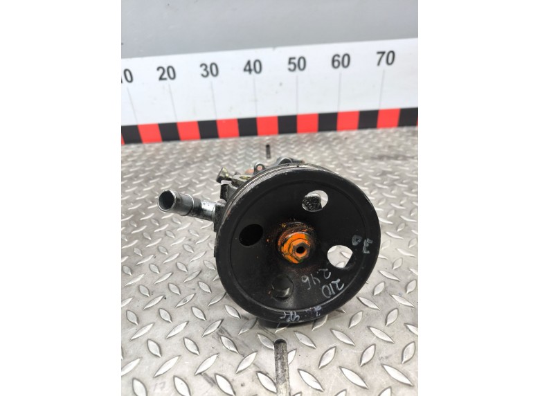 Насос гидроусилителя руля к Насос гидроусилителя руля к Mercedes EW210 undefined г. E W210