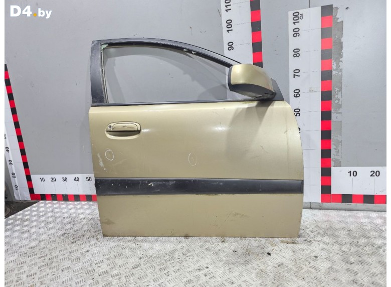 Замок двери передней правой к Kia Rio undefined г.