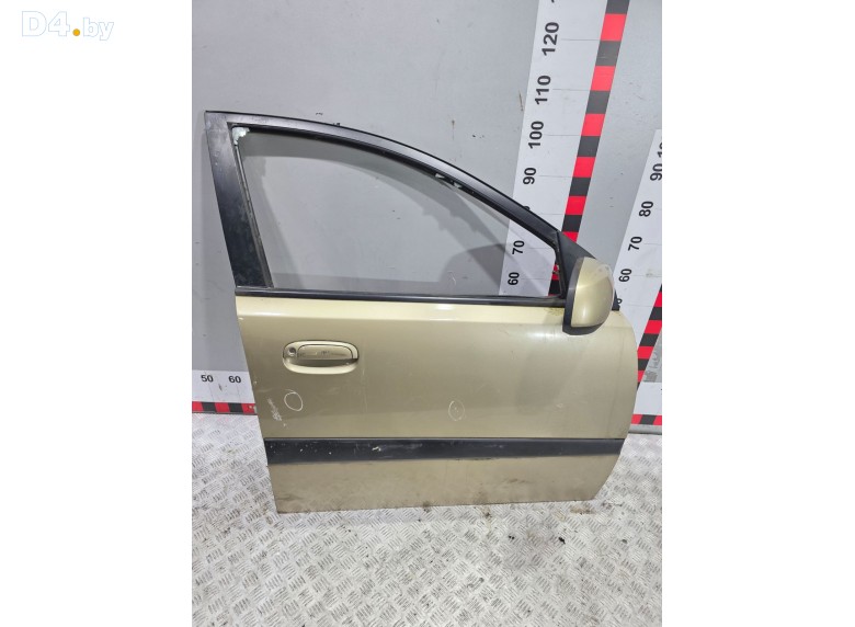 Стеклоподъемник электрический передний правый к Kia Rio undefined г.