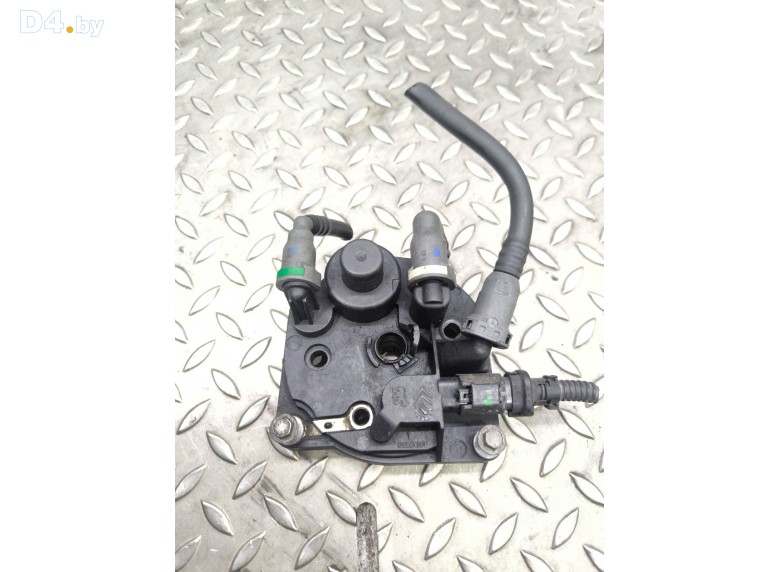 Корпус топливного фильтра к Citroen C4Picasso undefined г.