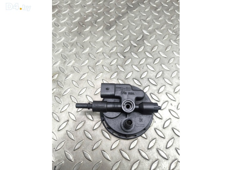 Корпус топливного фильтра к Renault Trafic undefined г.