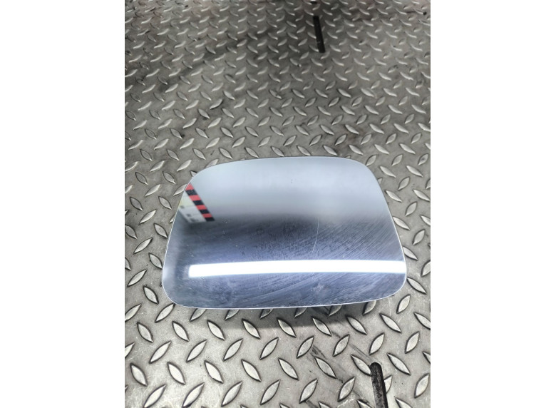 Стекло зеркала наружного правого к Volkswagen Caddy, 2007г.